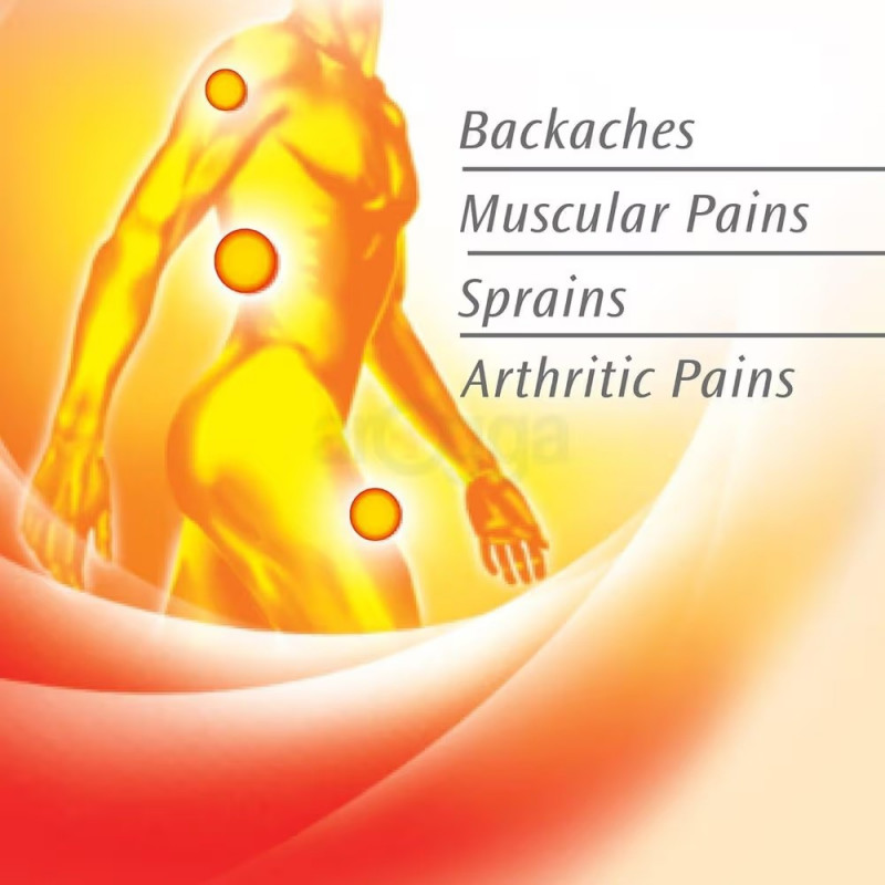Moov Rapid Relief from Aches and Pains 150ml - Buy Online in Bangladesh | ePharma