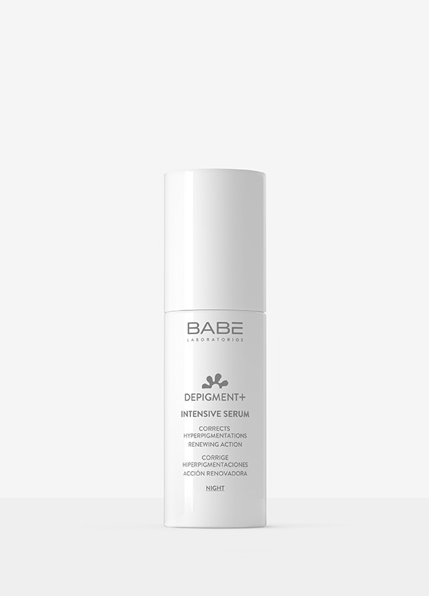 Babe DEPIGMENT+ Intensive Serum 30ml - Buy Online in Bangladesh | ePharma