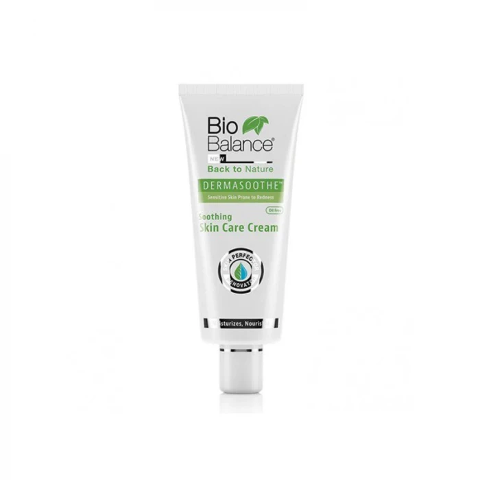 Bio Balance DERMASOOTHE Soothing Skin Care Cream 55ml