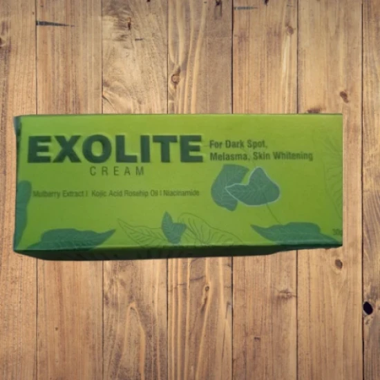 Exolite Cream 30g - Buy Online in Bangladesh | ePharma