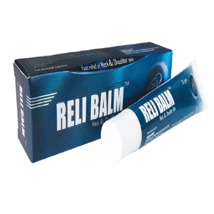 Reli Balm 25gm