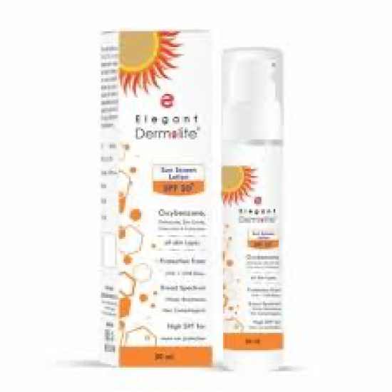 Dermo Lite Sunscreen Lotion SPF 50