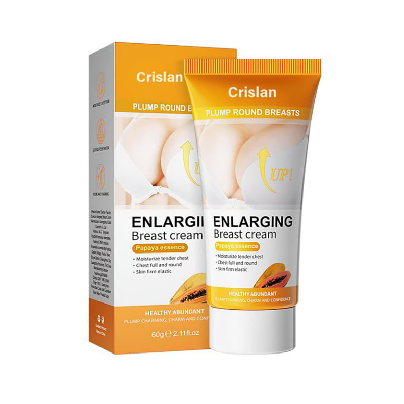 Sadoer Enlarging Breast Cream 60gm - Buy Online in Bangladesh | ePharma