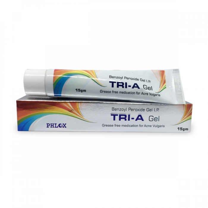 Tri-A Gel 10gm