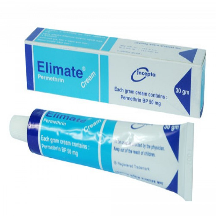 Elimate Cream 30gm