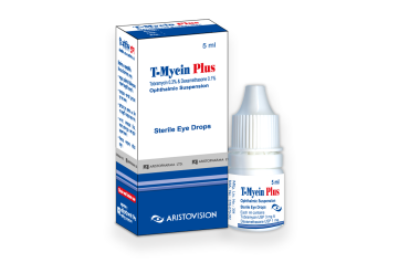 T Mycin Plus 0.1%+0.3% Drop 5ml - Buy Online in Bangladesh | ePharma