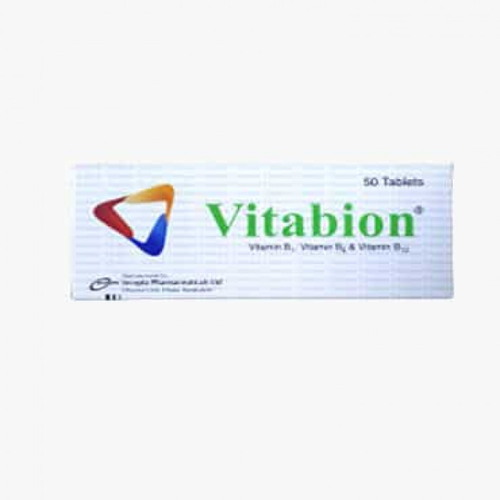 Vitabion Tablet