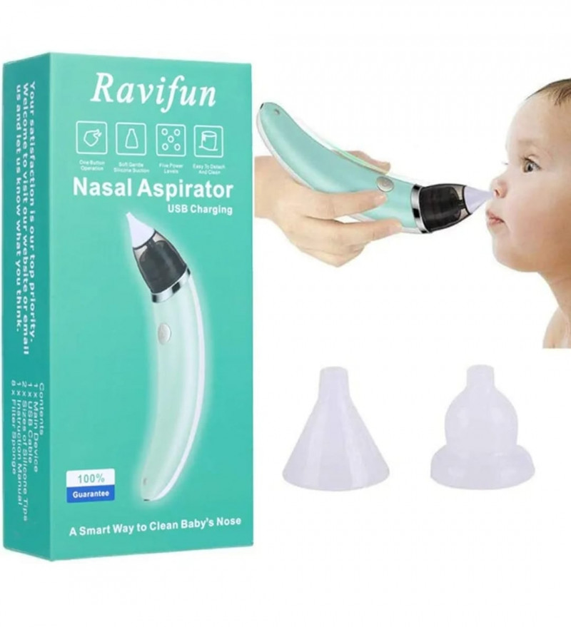 Electric Mucus Sucker AMS26 - Buy Online in Bangladesh | ePharma