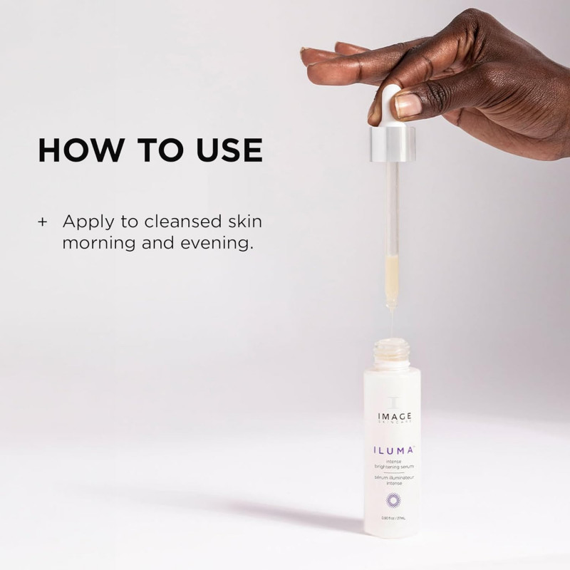 IMAGE Skincare, ILUMA Intense Brightening Serum | 30ml - Buy Online in Bangladesh | ePharma
