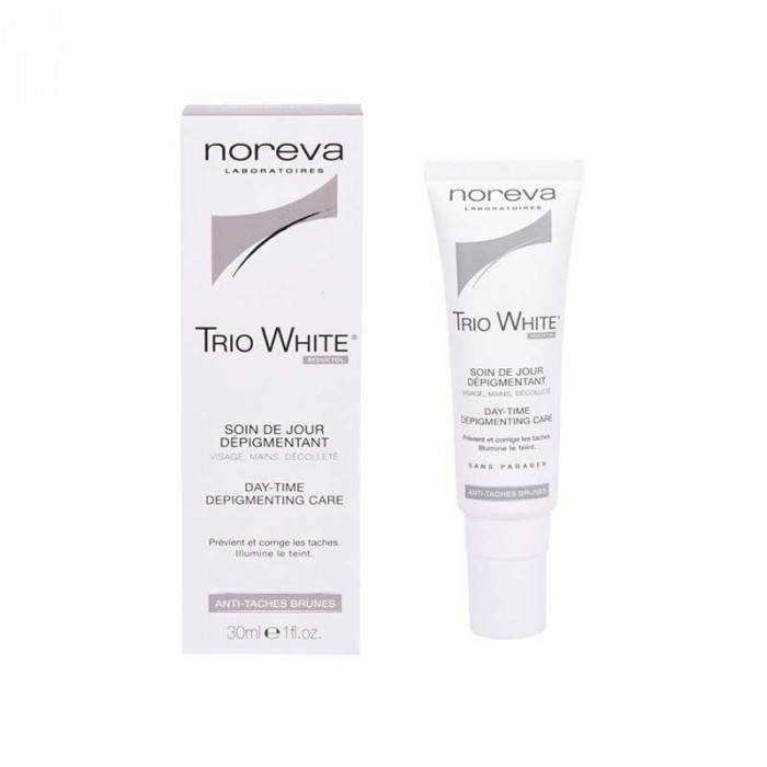 Noreva Trio White Day Time Depigmenting Care 30ml