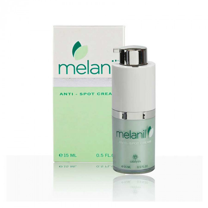 Catalysis Melanil Anti Spot Cream 15ml