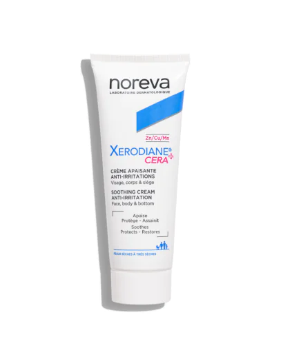 Noreva Xerodiane Cera+ Emollient Cream 200ml