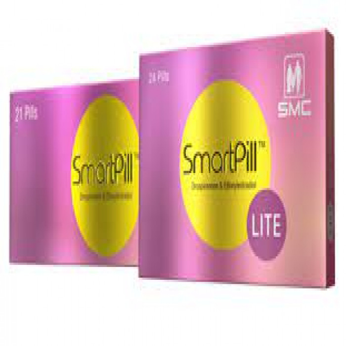 SmartPill Lite