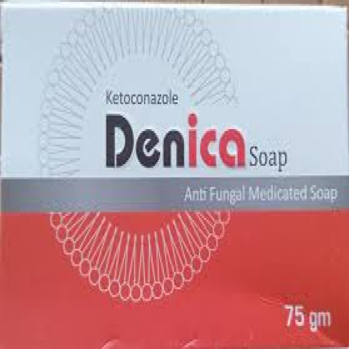 Denica Soap 75gm