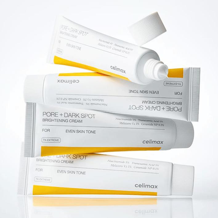 Celimax Pore+Dark Spot Brightening Cream - Buy Online in Bangladesh | ePharma