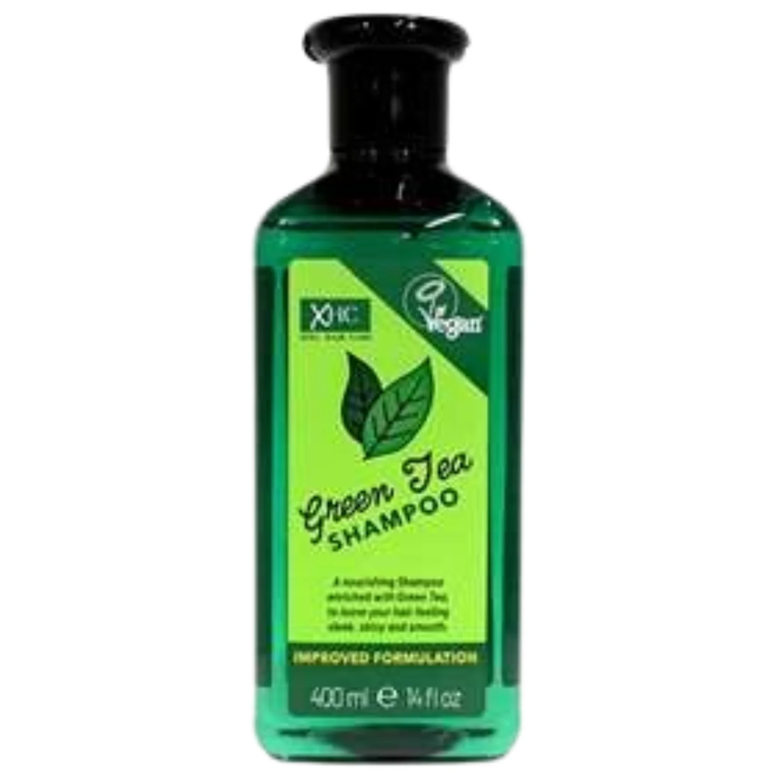 Xpel XHC Green Tea Shampoo - Buy Online in Bangladesh | ePharma