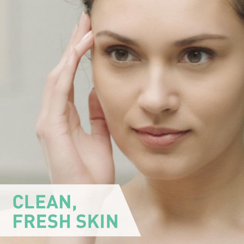 CeraVe Foaming Cleanser Gel Moussant For Normal to Oily Skin 236ml - Buy Online in Bangladesh | ePharma