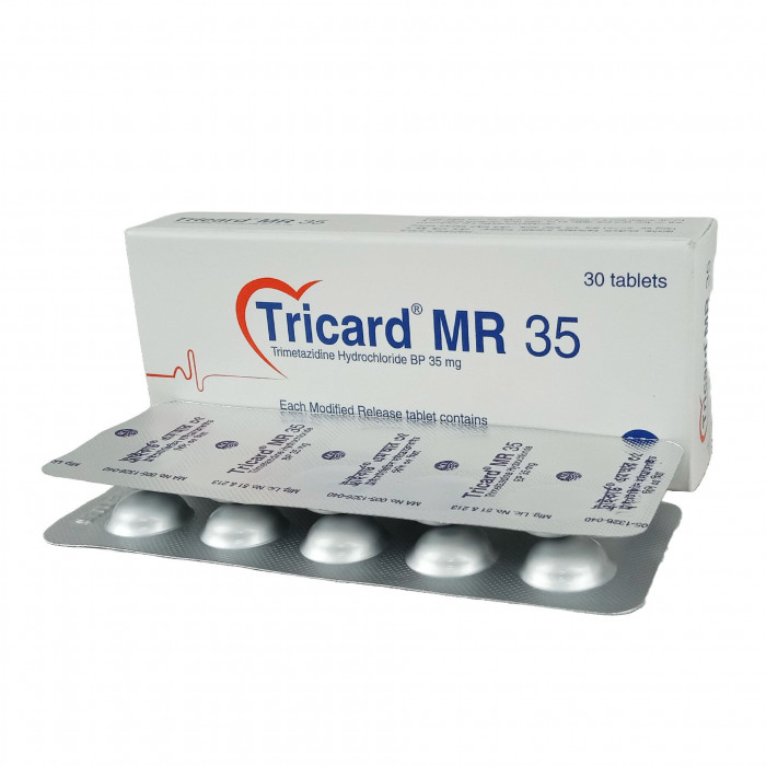 Tricard MR