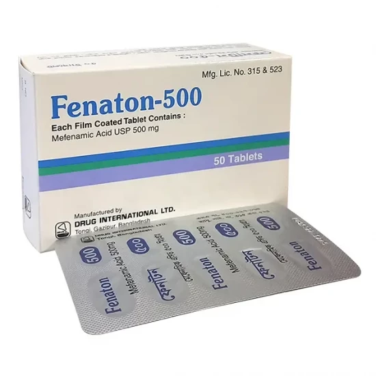 Fenaton 500 | 1 Strip