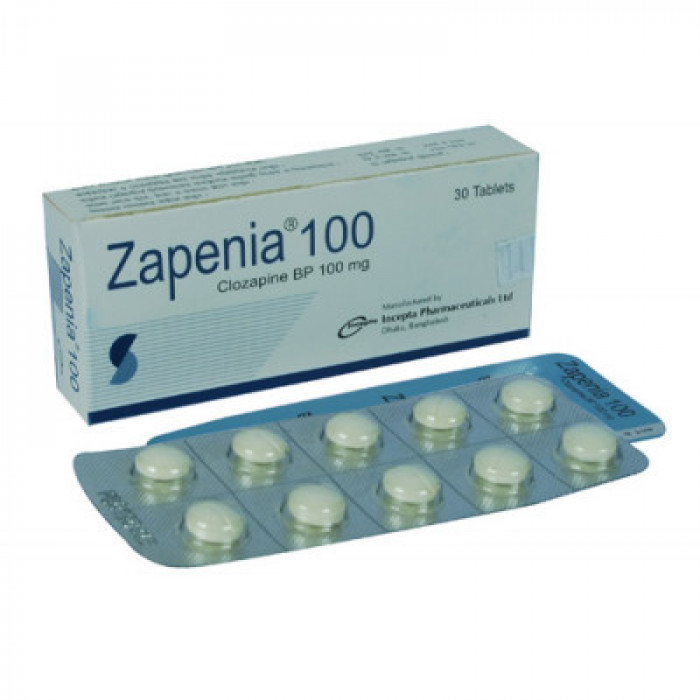 Zapenia 100 10Pcs
