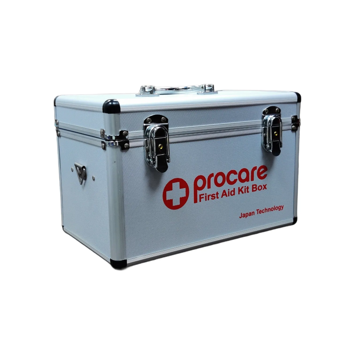Procare First Aid Kit Box - Buy Online in Bangladesh | ePharma