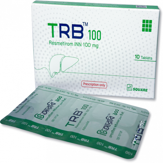TRB 100