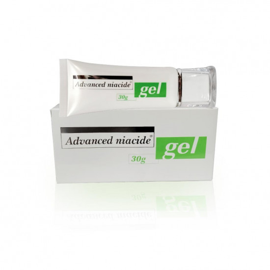Advanced Niacide Gel 30g