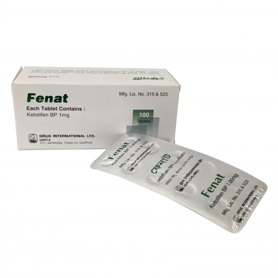 Fenat 1 | 1 Strip