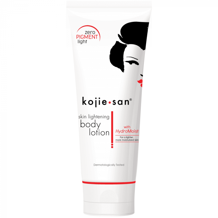 Kojie San Skin Lighting Body Lotion 100g