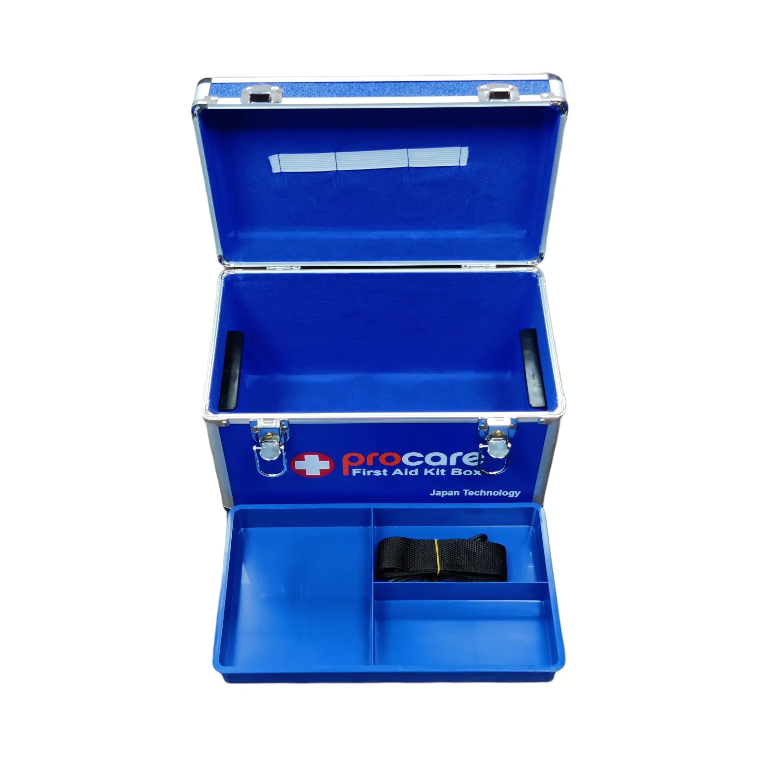 Procare First Aid Kit Box - Buy Online in Bangladesh | ePharma