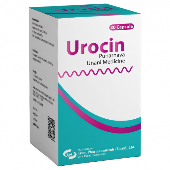 Urocin | Pot