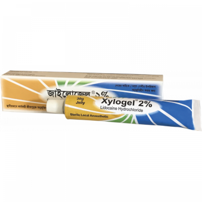 Xylogel Gel 30gm