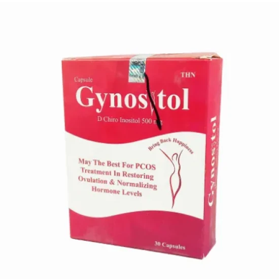 Gynositol 500