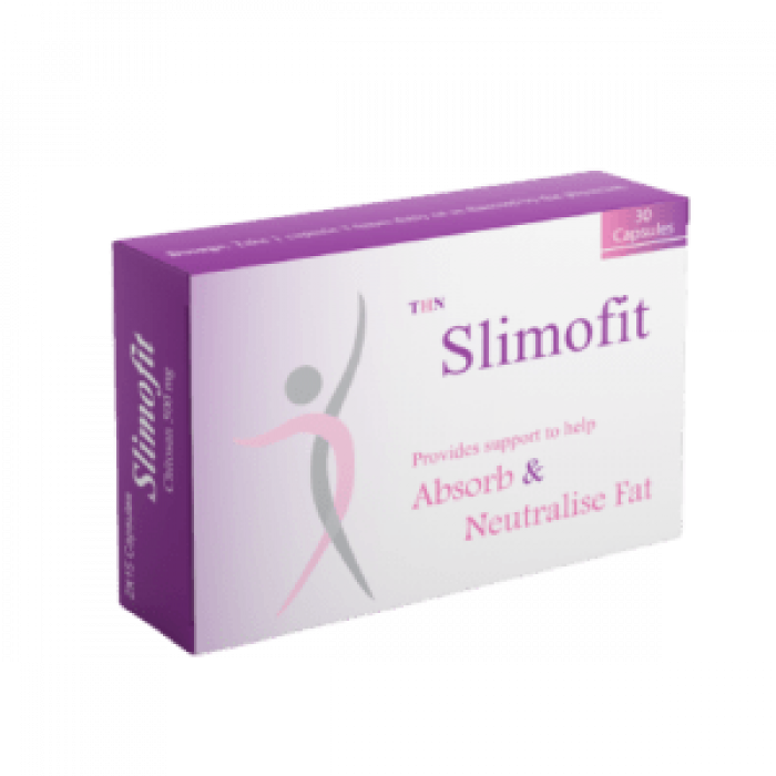 Slimofit Capsule