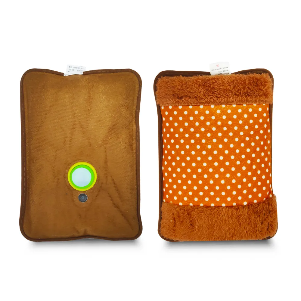 Moon Electric Hot Water Bag