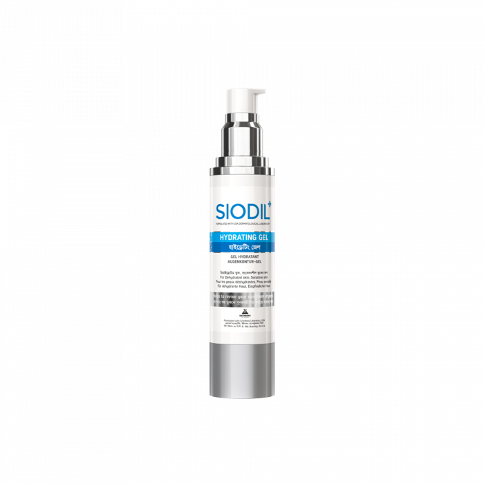 Siodil Hydrating Gel