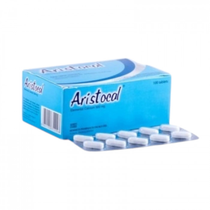 Aristocal 500mg 10pcs