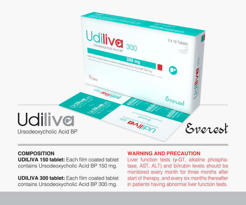 Udiliva 300