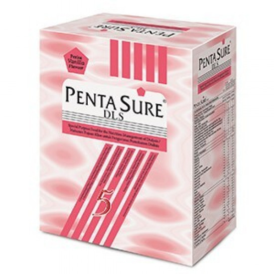 Pentasure DLS | 7pcs Sachet