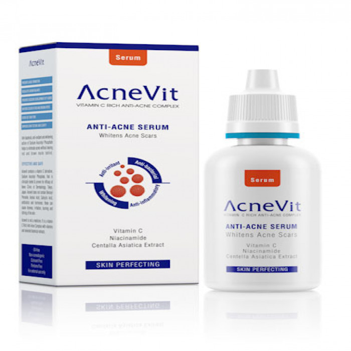 Acnevit Anti-Acne Serum 30ml