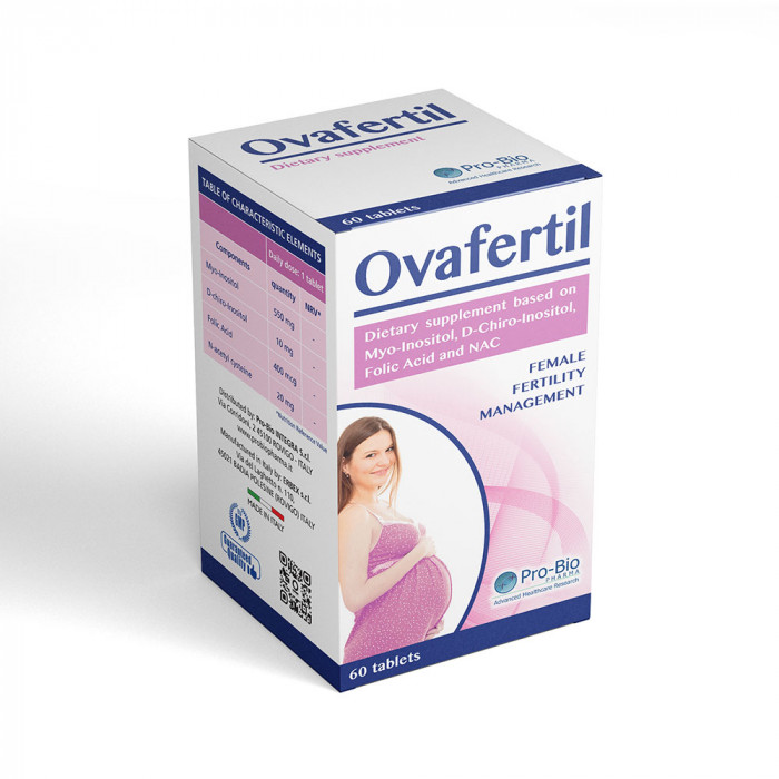 OvaFertil