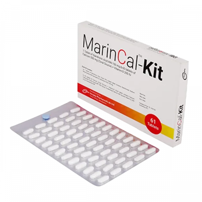 MarinCal-Kit Tablet