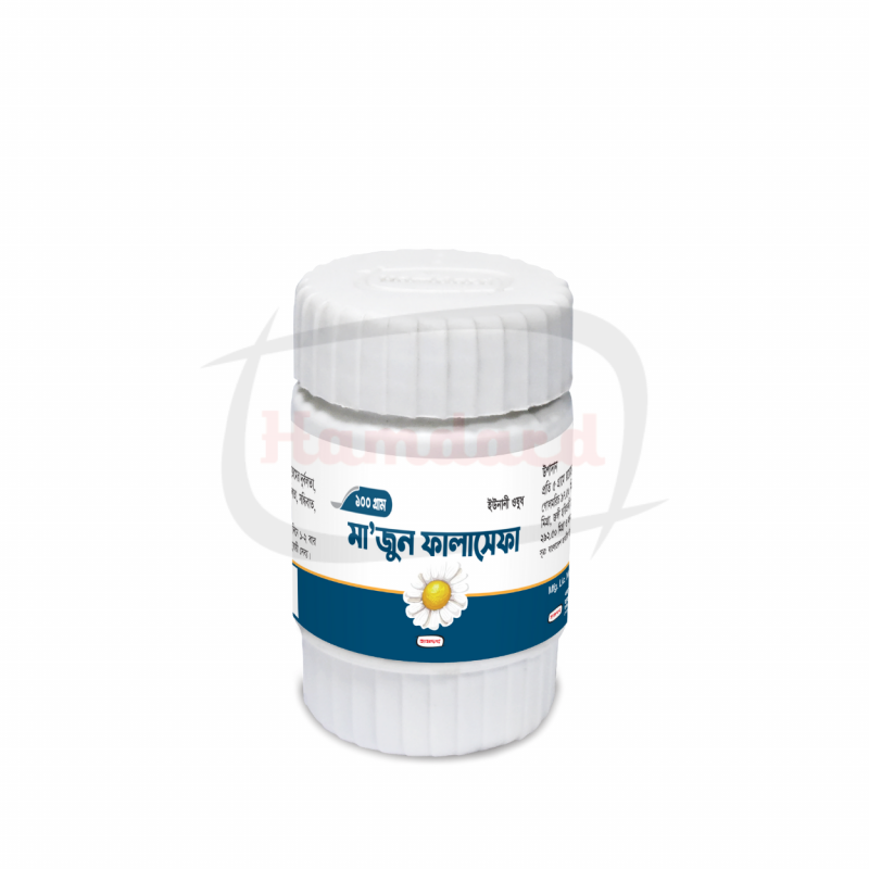 Majoon Falasefa Halua 100g - Buy Online in Bangladesh | ePharma