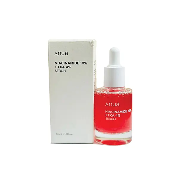 Anua Niacinamide 10% + TXA 4% Dark Spot Correcting Serum 30ml - Buy Online in Bangladesh | ePharma