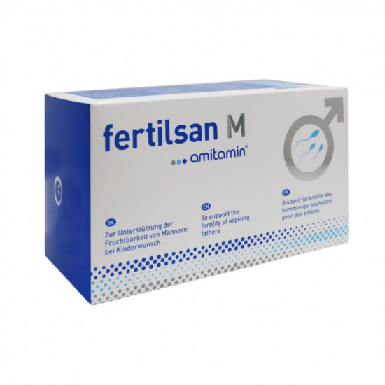Amitamin Fertilsan M