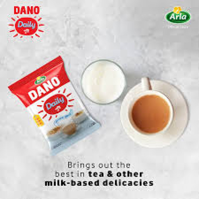 Arla Dano Daily Pushti Milk Powder 500gm