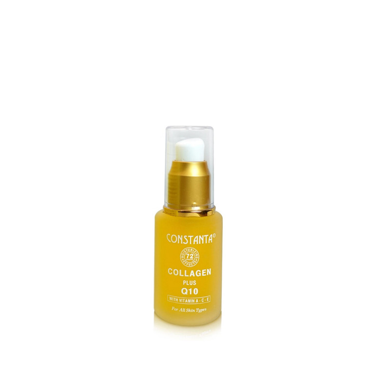 Constanta Collagen Plus Q10 Serum 30ml