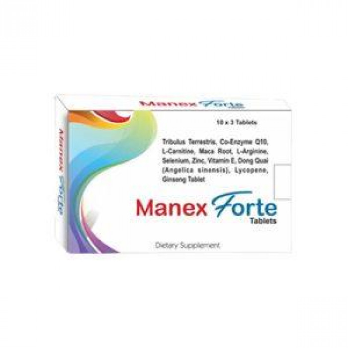 Manex Forte