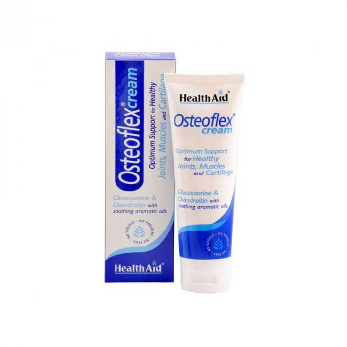 HealthAid Osteoflex Cream