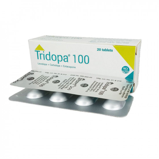 Trifol TR